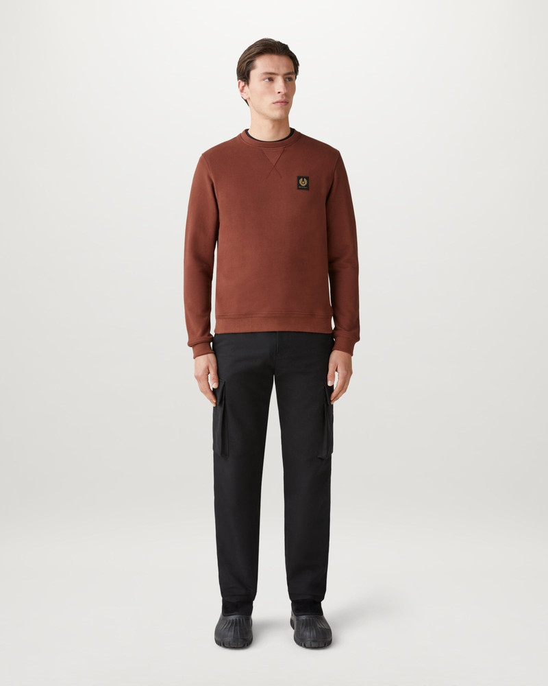Belstaff BELSTAFF SWEATSHIRT outlook