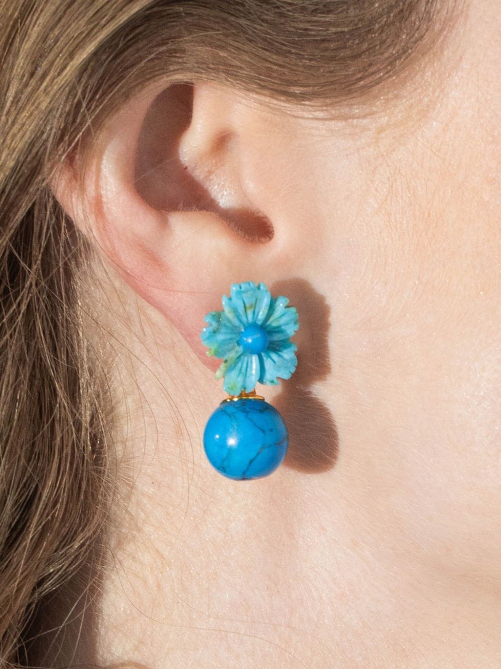 Kaylene earrings - 2