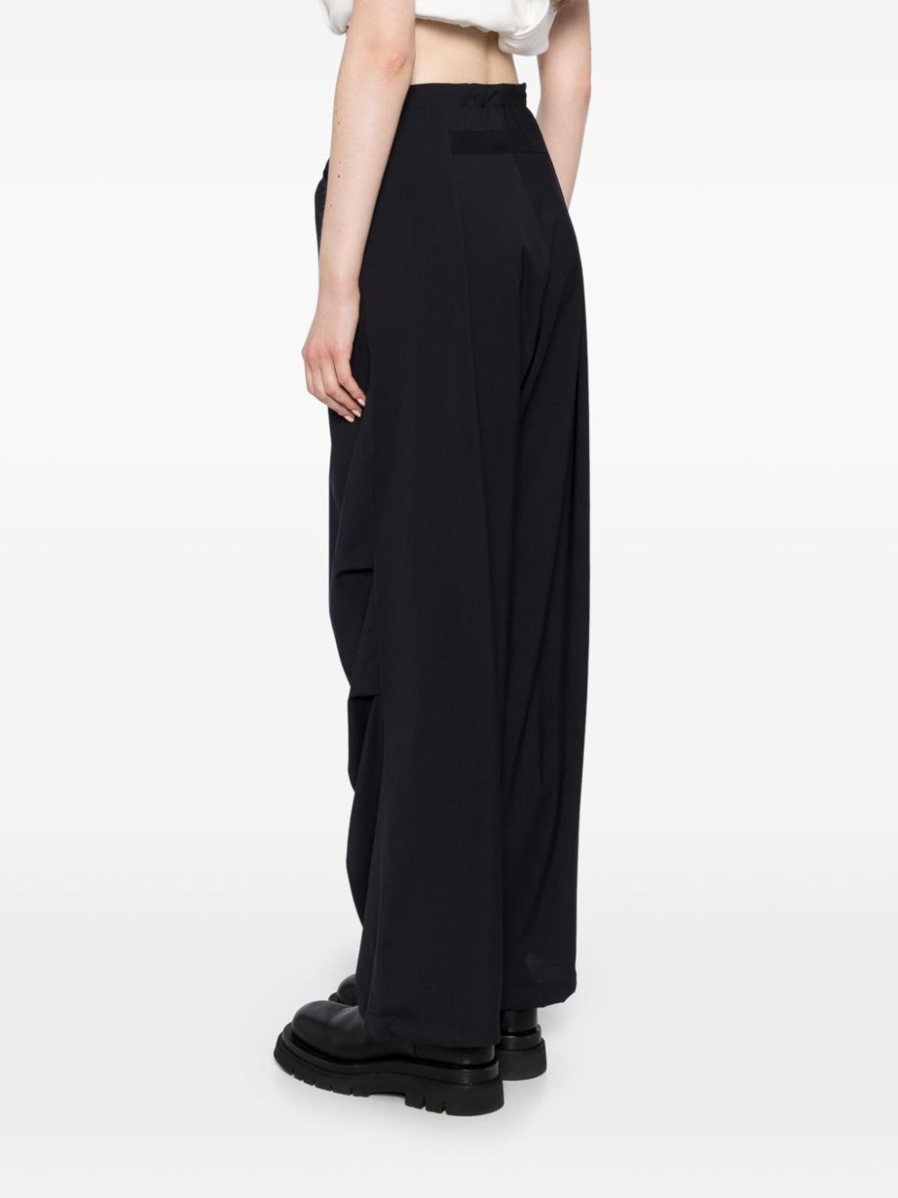 Daisy pants - 4