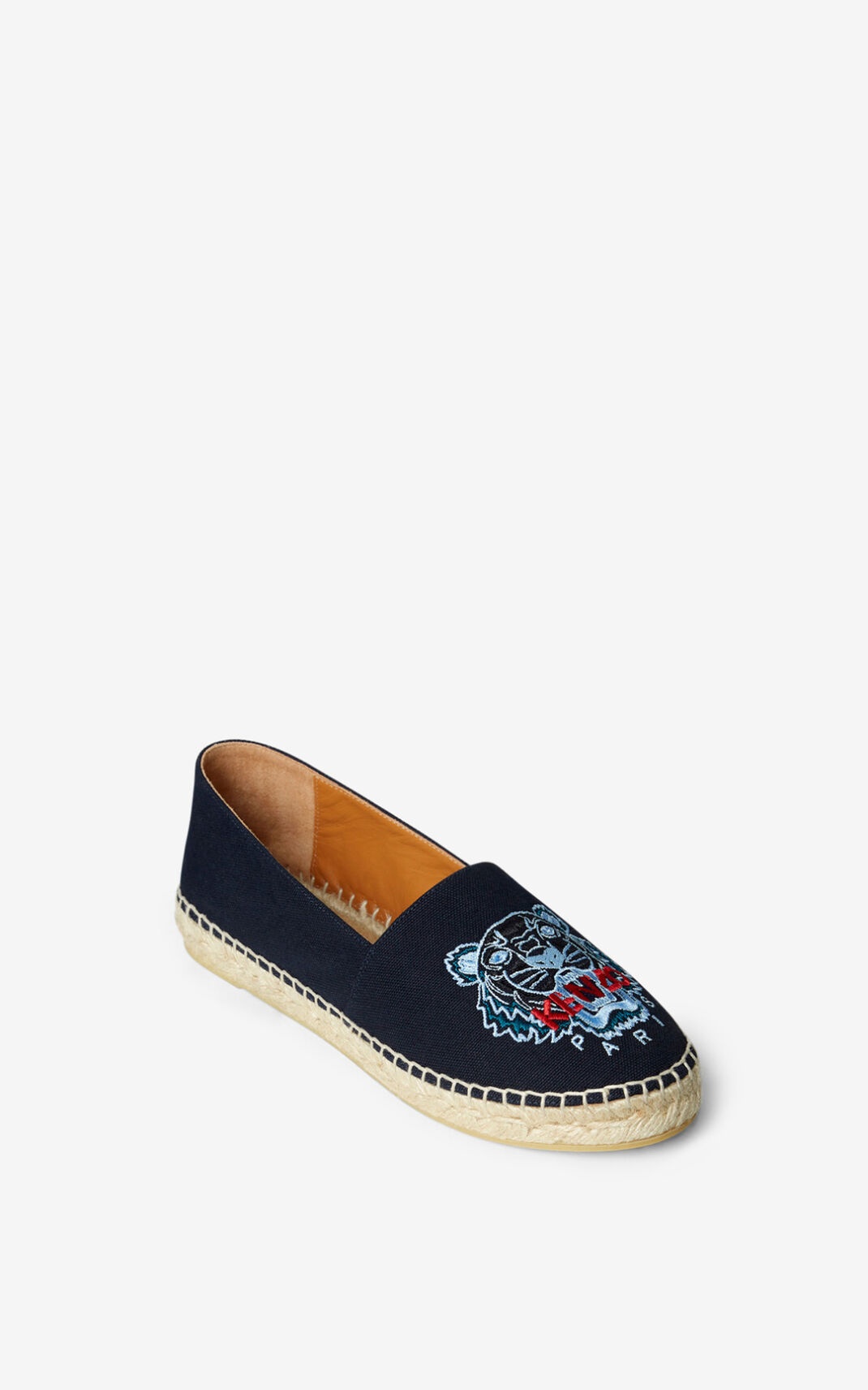 Tiger espadrilles - 2