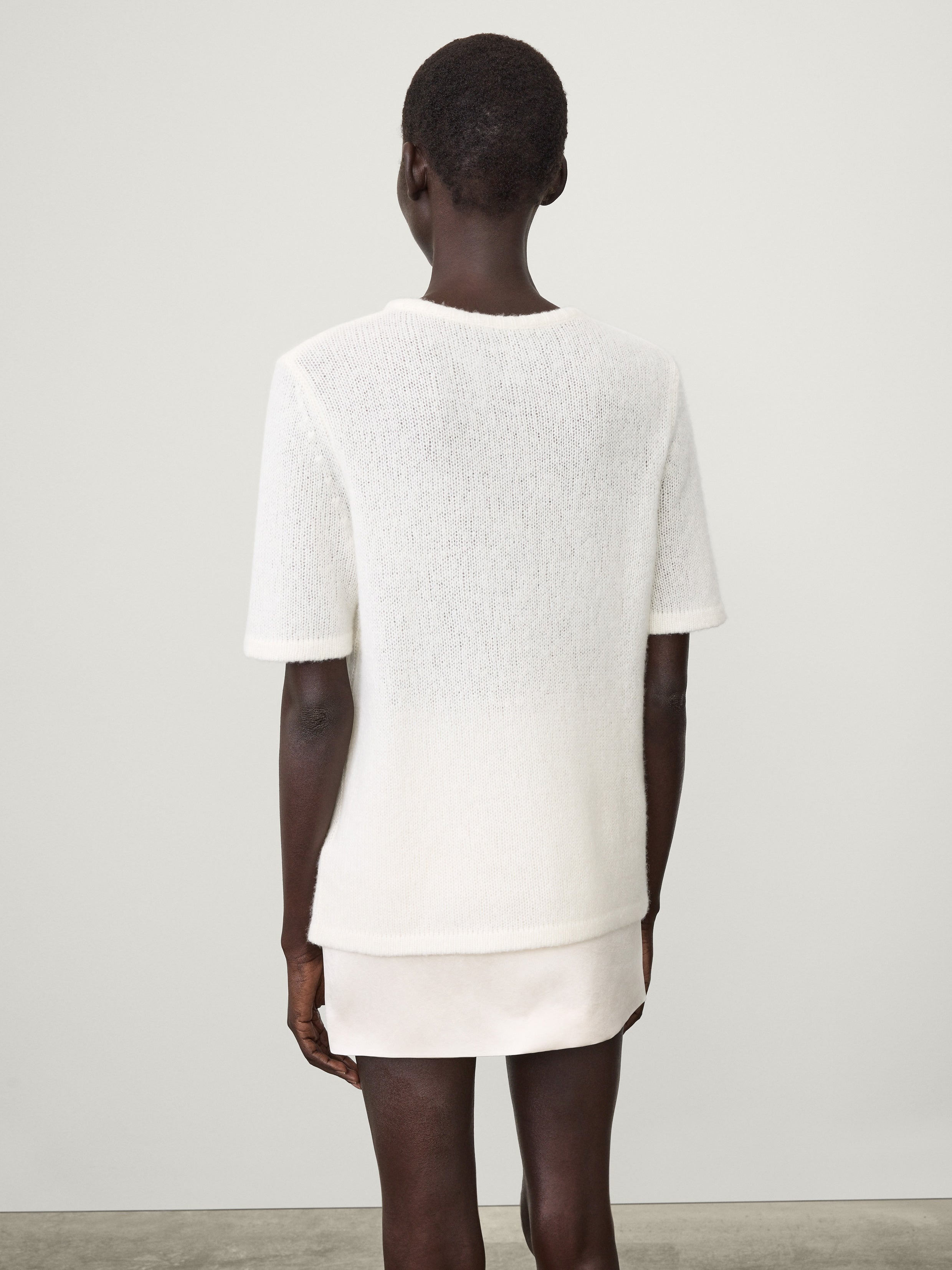 The Cecelia T-shirt - 5