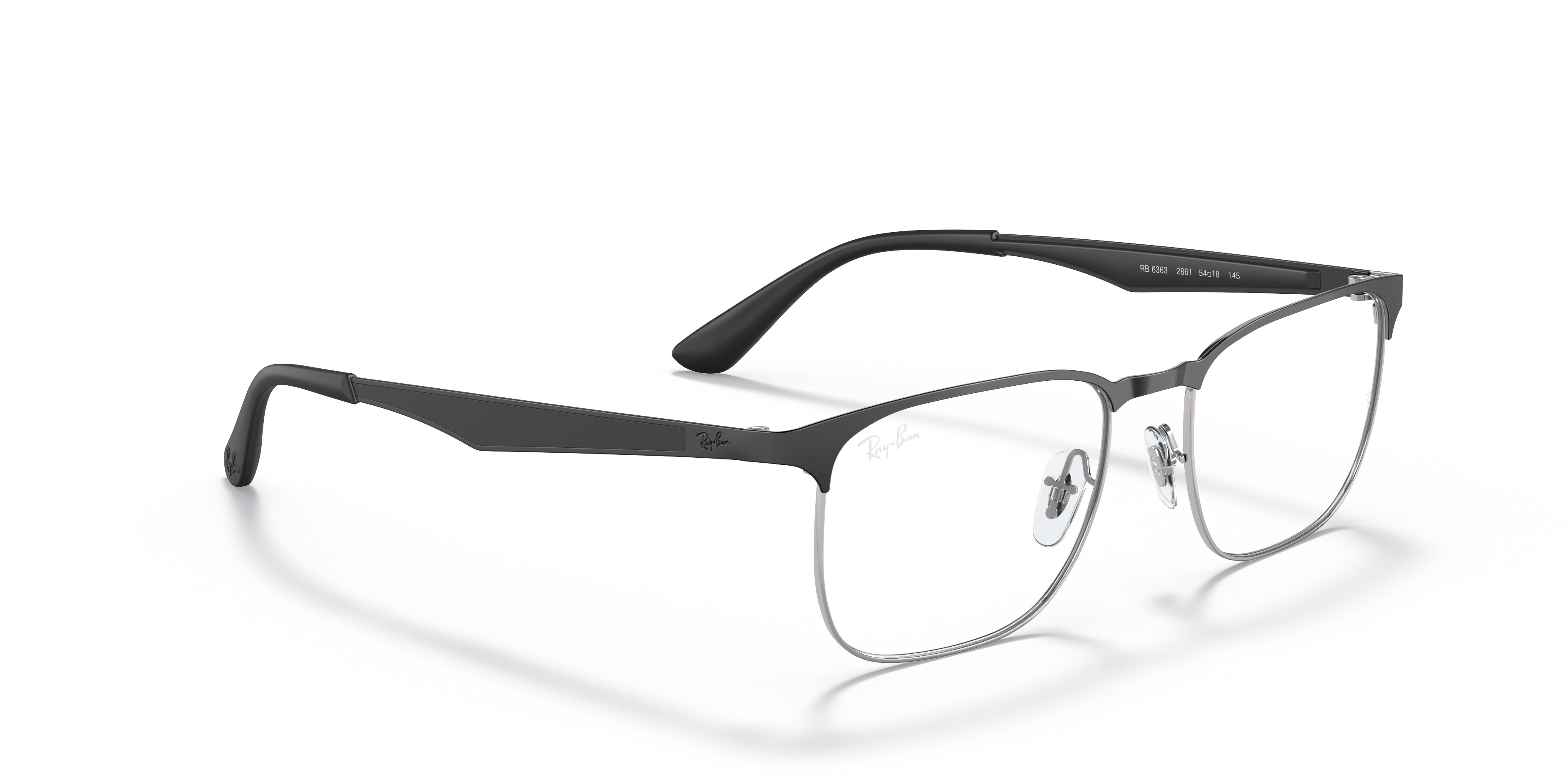 RB6363 OPTICS - 7