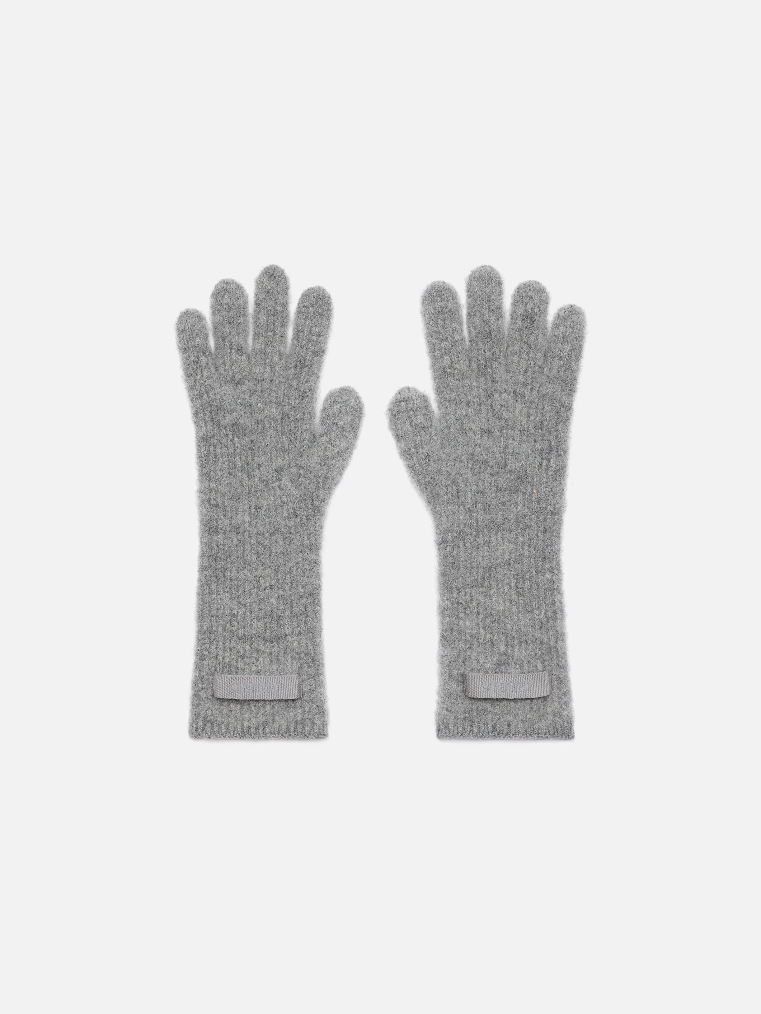 The Gros Grain gloves - 1