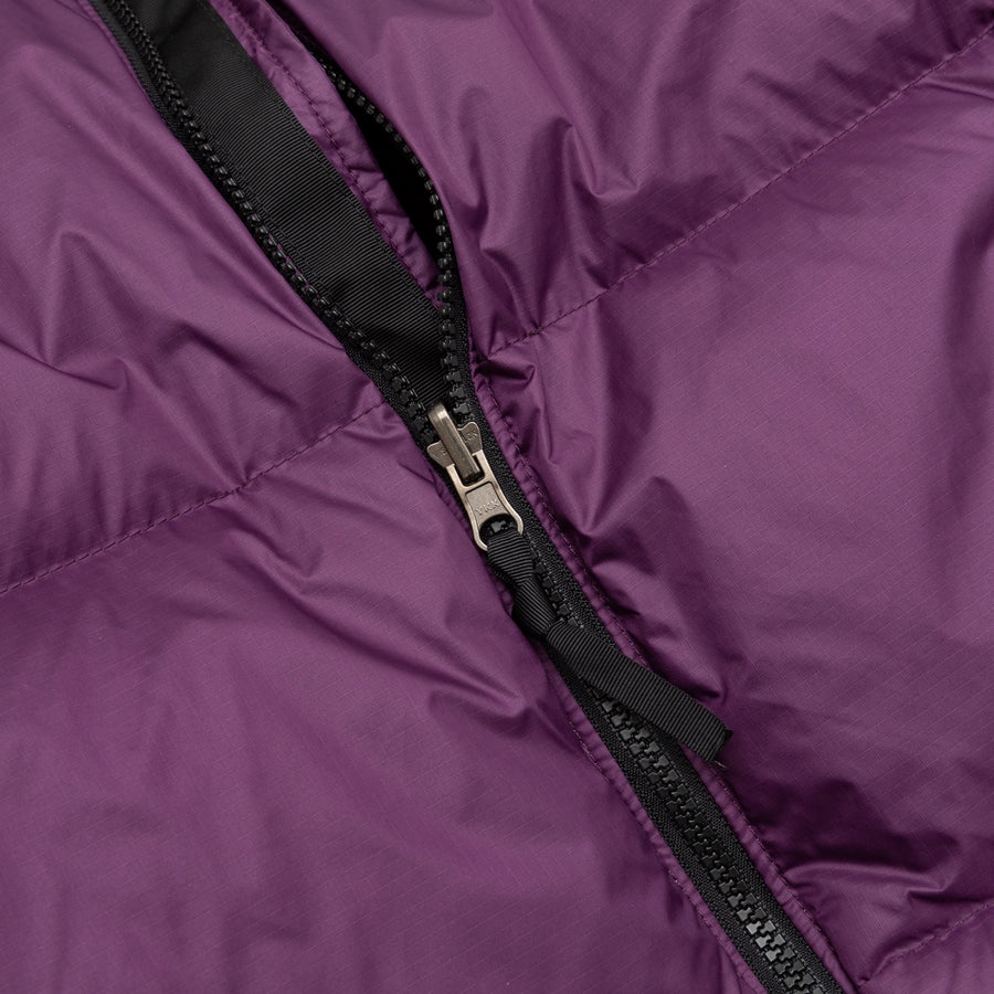 MEN'S 1996 RETRO NUPTSE JACKET - 3