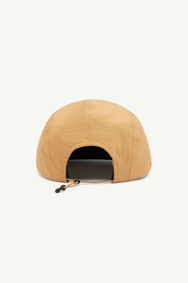 MM6 Maison Margiela MM6 x Salomon Woven Baseball Cap outlook