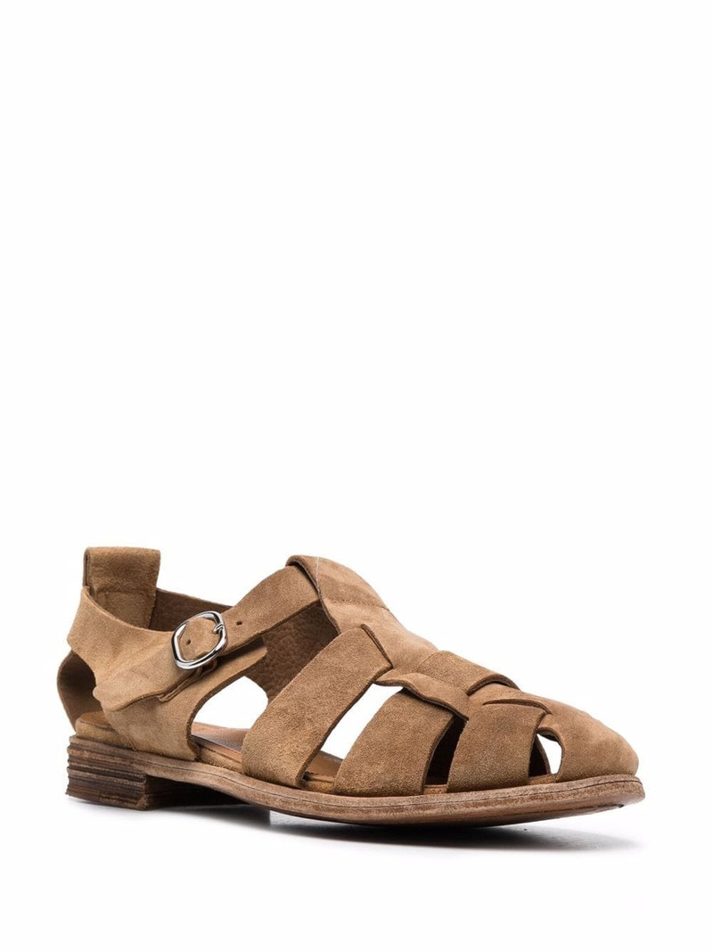 OFFICINE CREATIVE Lexikon 536 sandals outlook
