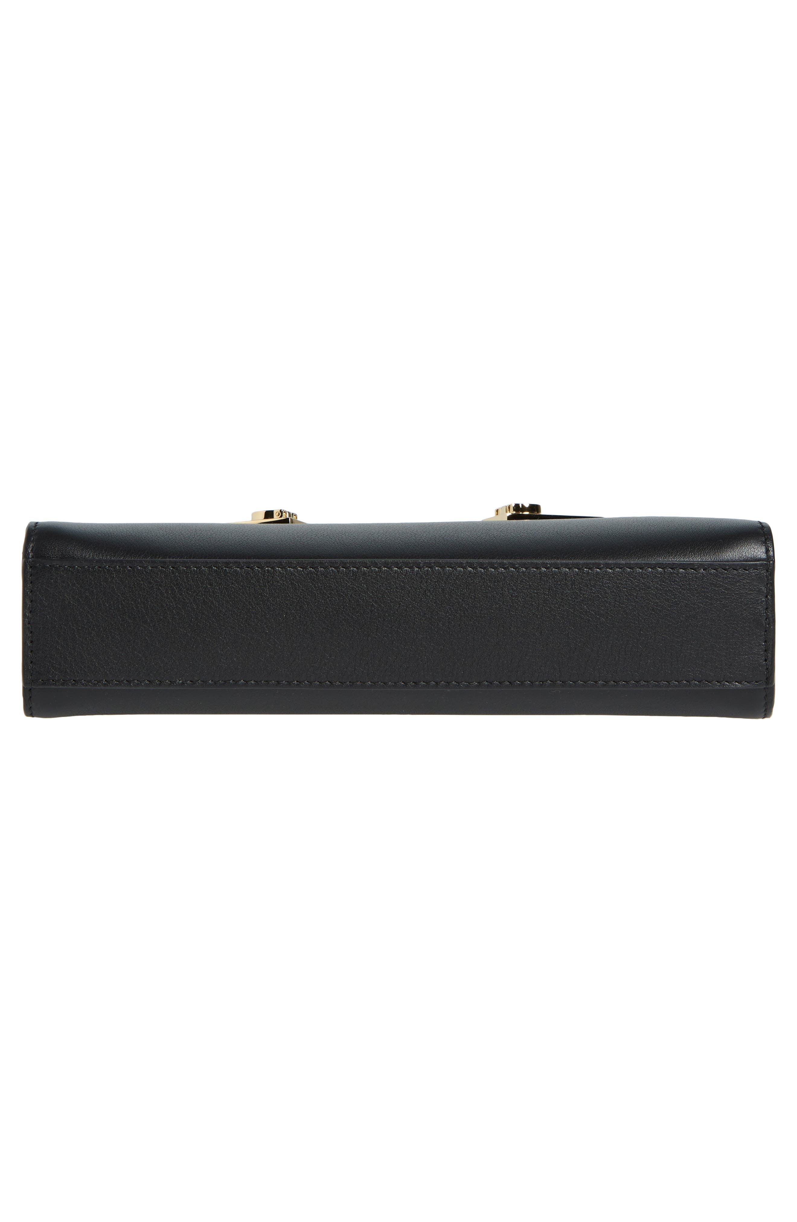 Hug Soft Leather Convertible Bag - 7