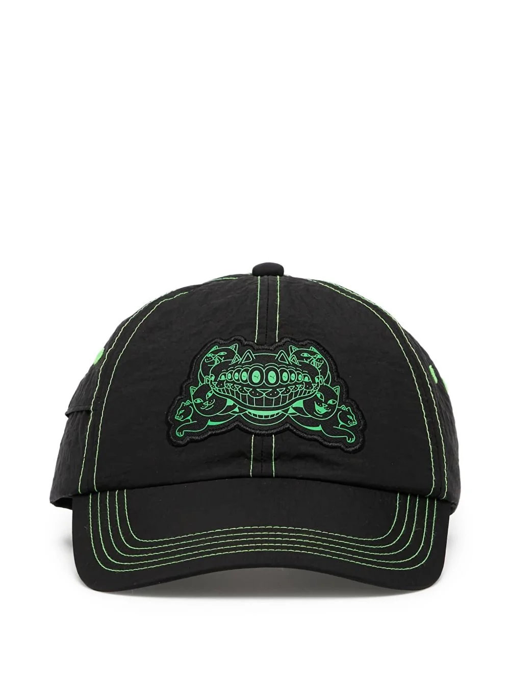 x RIPNDIP baseball cap - 1