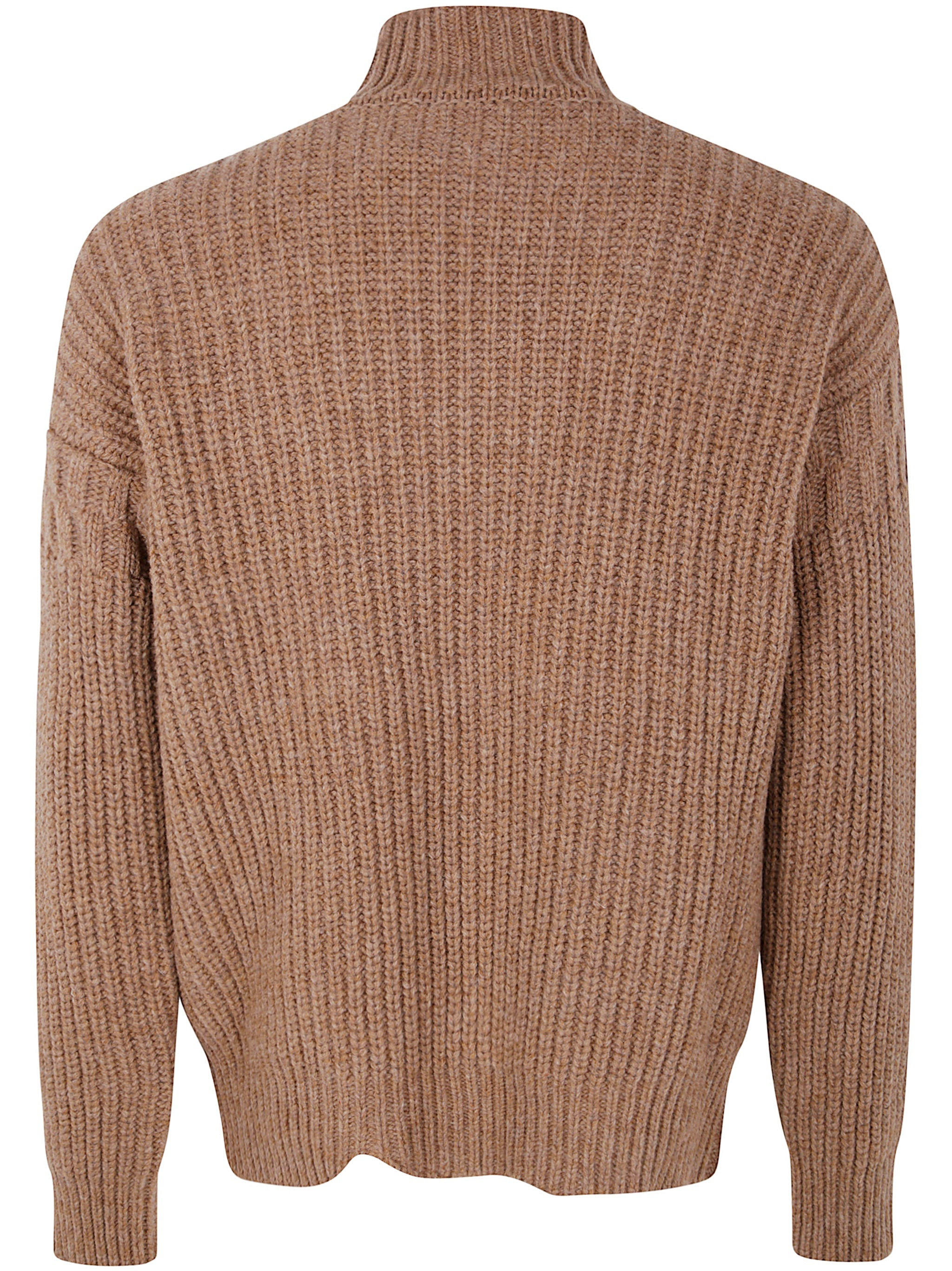 Marni Men Turtleneck - 2