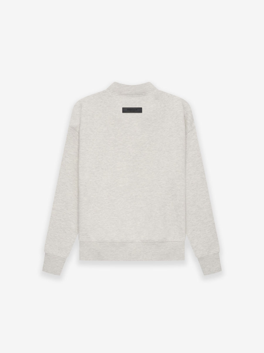 Kids Essentials Crewneck - 2