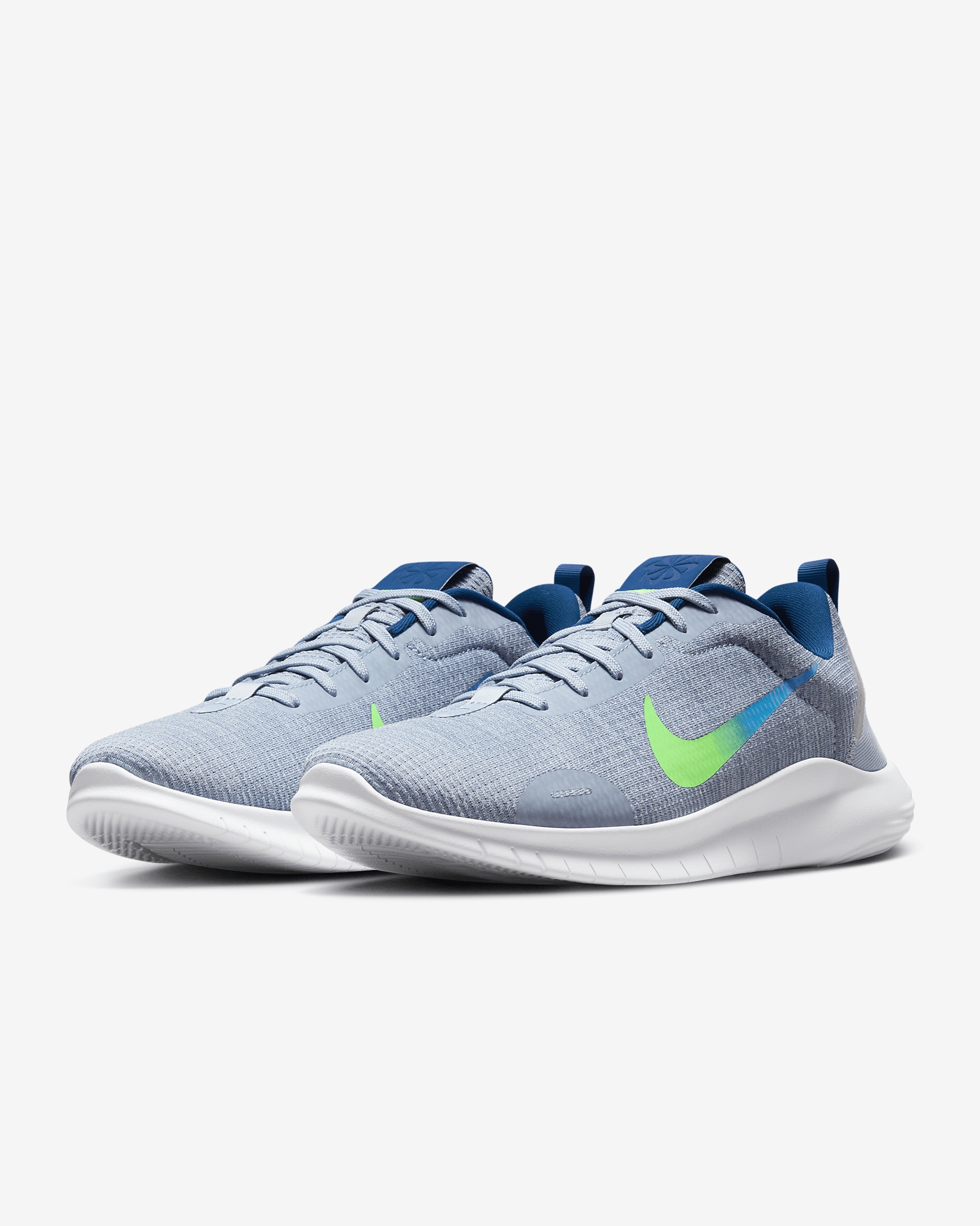 Nike Flex Experience Run 12 Men's Road Running Shoes - 5