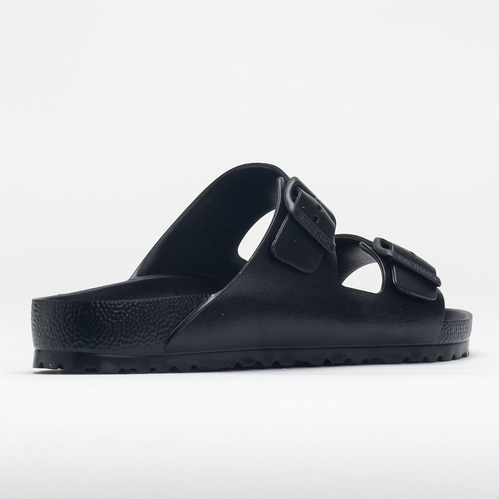 Birkenstock Arizona EVA Narrow Unisex Black - 6