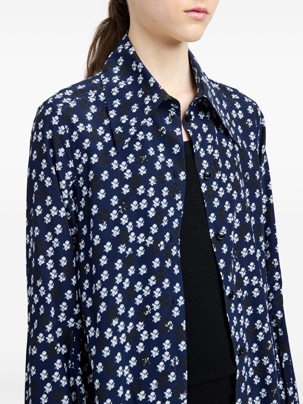 Emmeline shirt - 5