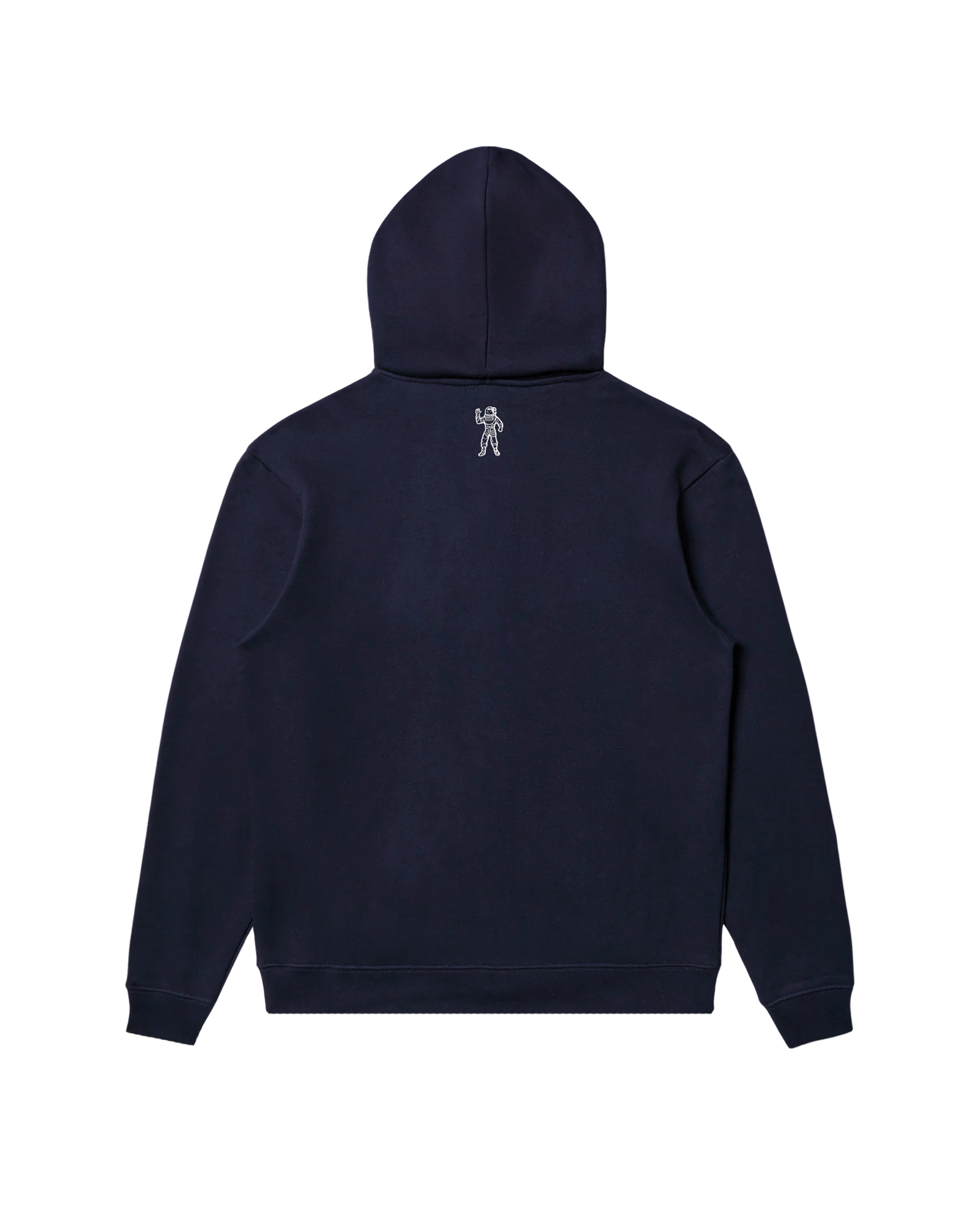 CLASSIC CURVE LOGO FULL ZIP HOODIE - 2