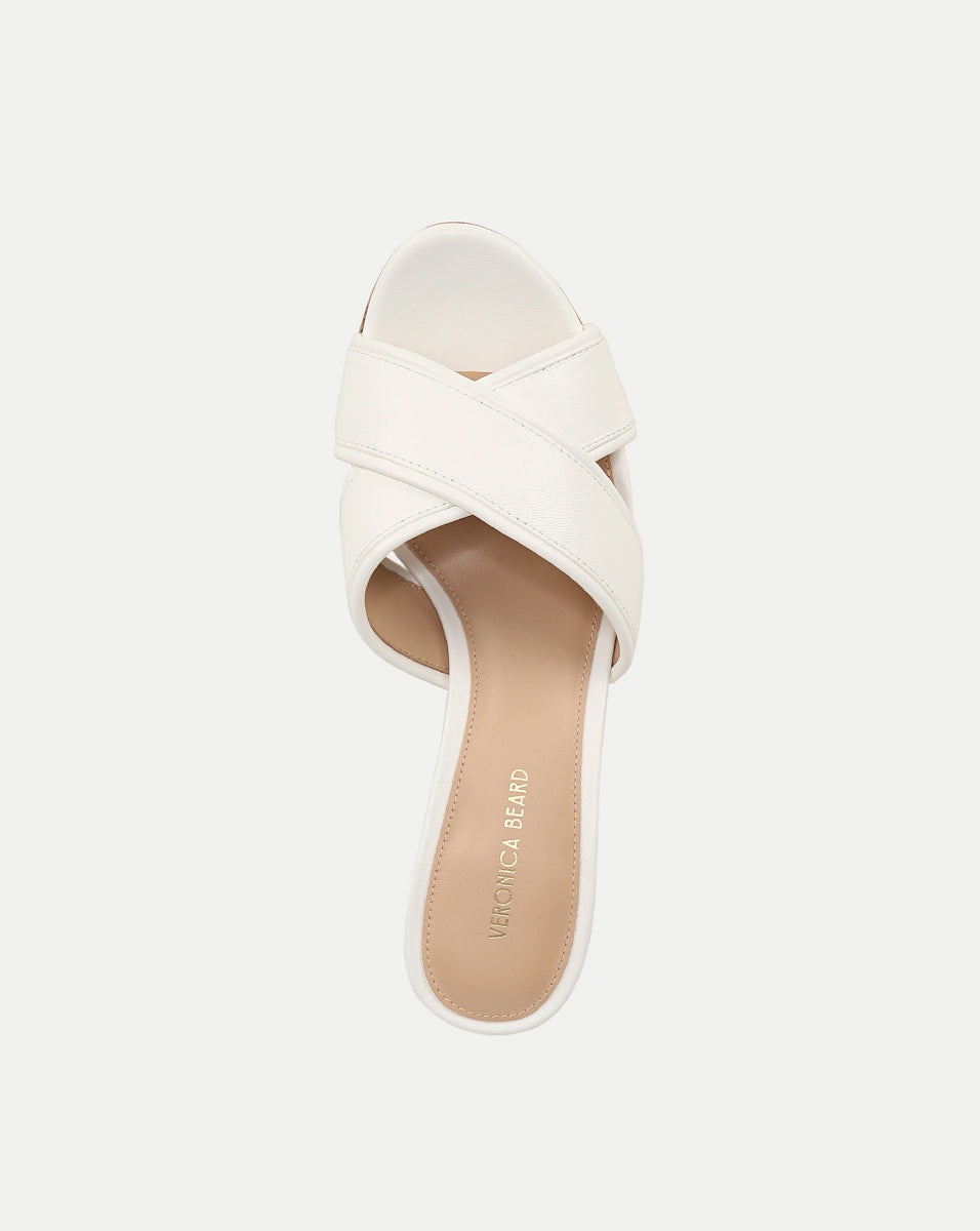 DORY BLOCK-HEEL SANDAL - 3