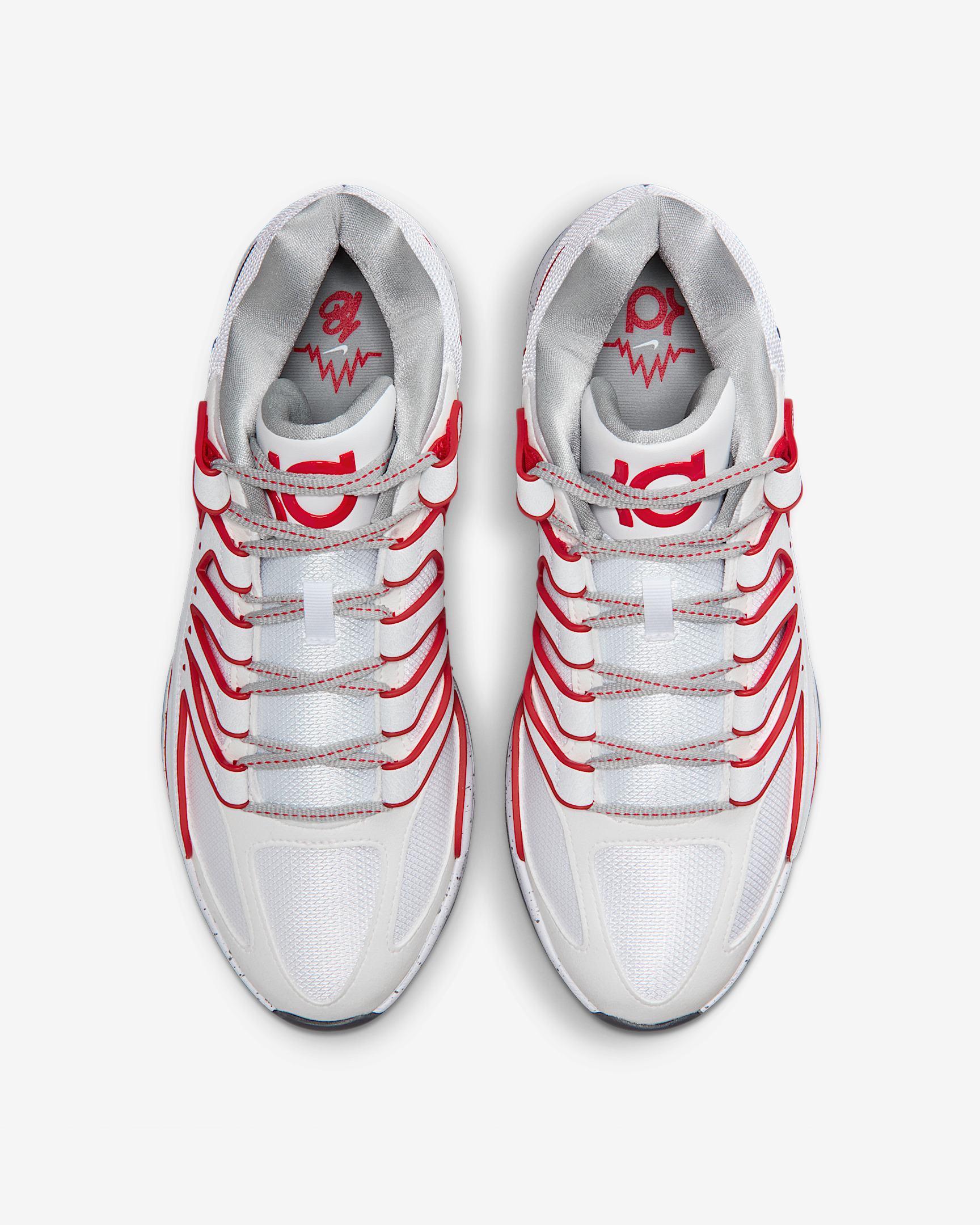 KD18 "Wayne" Basketball Shoes - 4