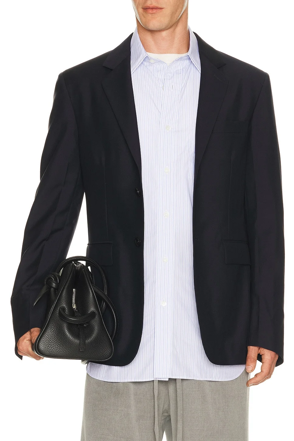 Jacket - 1