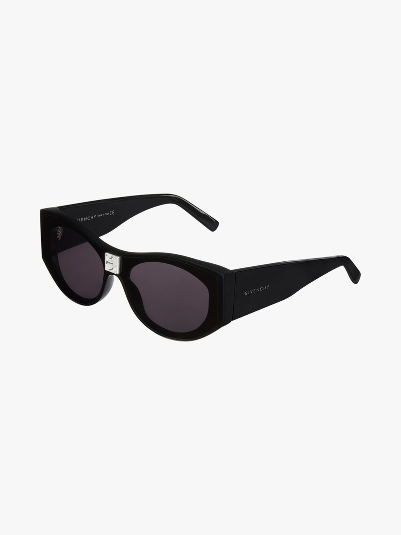 4GEM UNISEX SUNGLASSES IN ACETATE 1