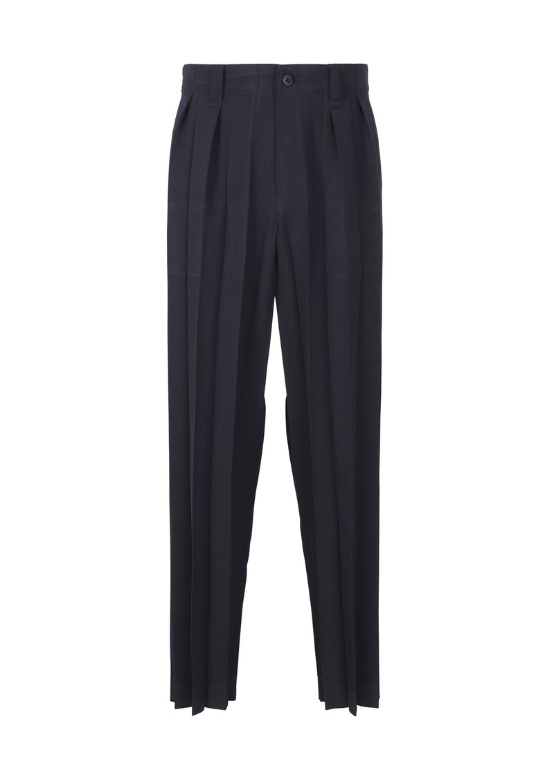 EDGE ENSEMBLE PANTS 1