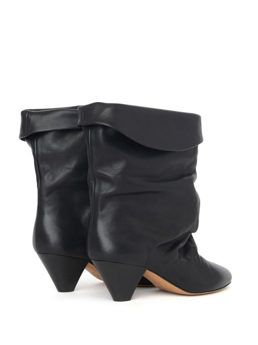 Isabel Marant Boots - 4