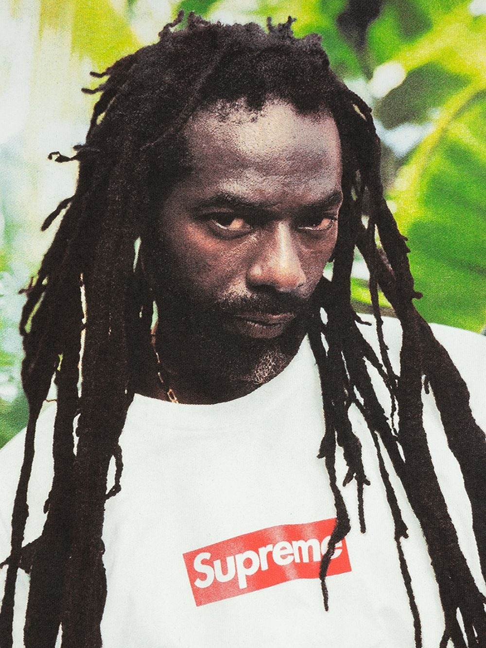 Buju Banton T-shirt - 3