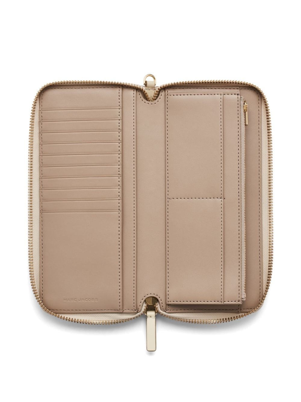The Continental wallet - 3
