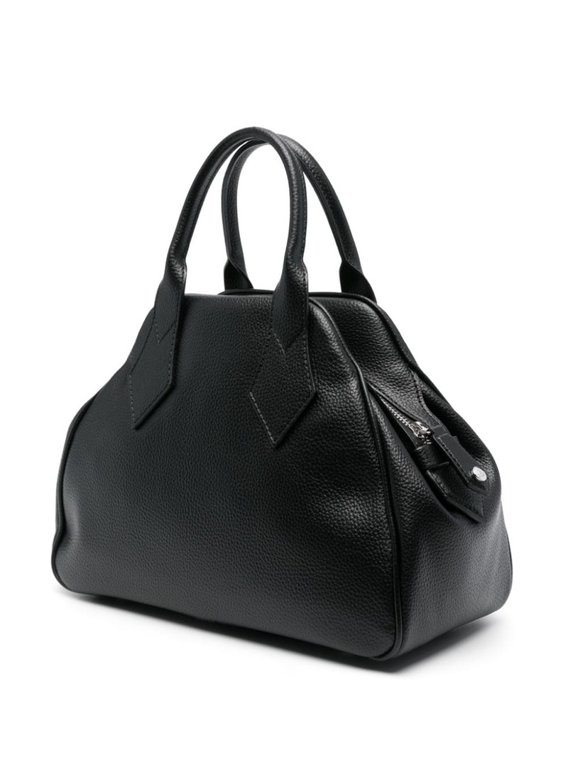 medium Yasmine tote bag 3