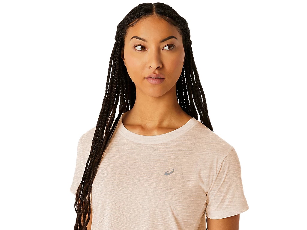 WOMEN'S RACE CROP TOP - 4