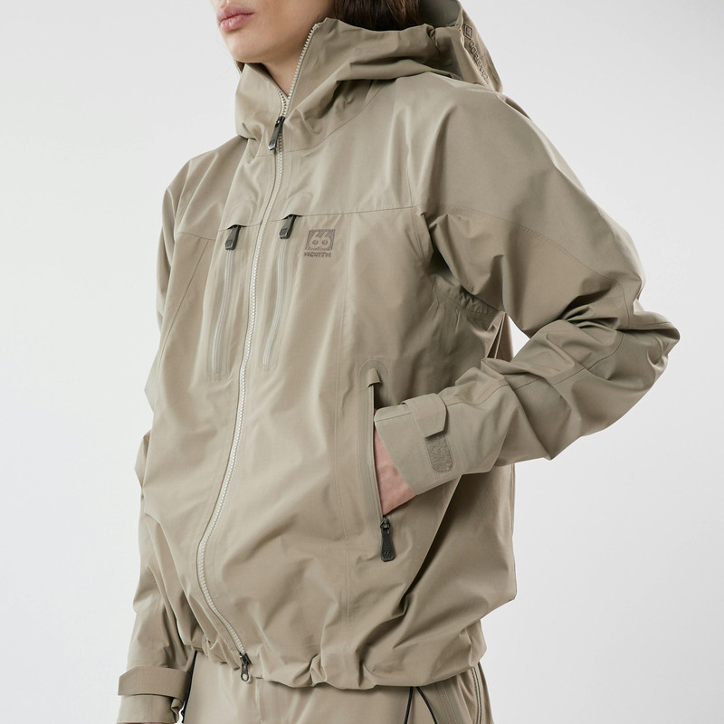 Hornstrandir GORE-TEX® PRO® Technical Shell Jacket 4