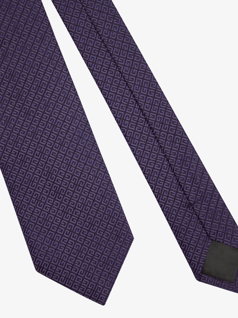 4G TIE IN SILK 3