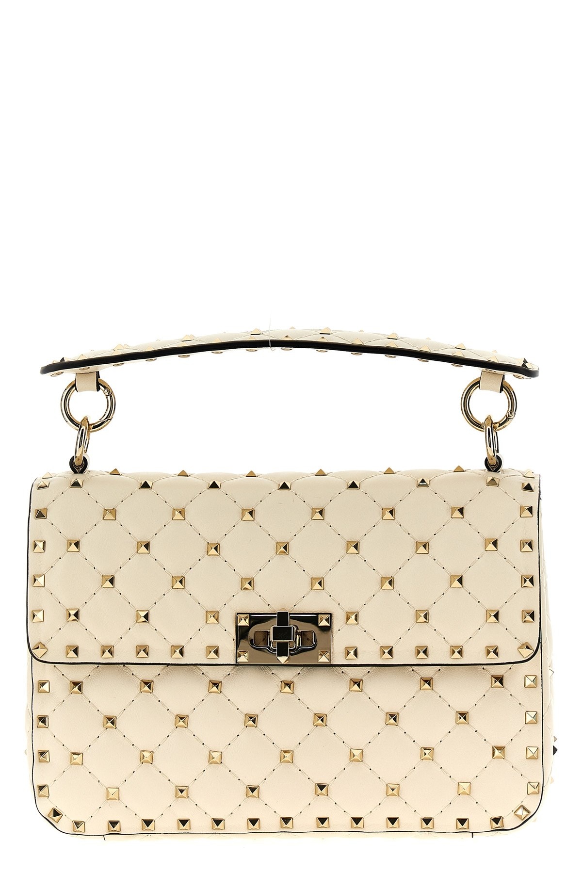 Valentino Garavani 'Rockstud Spike' shoulder bag - 1