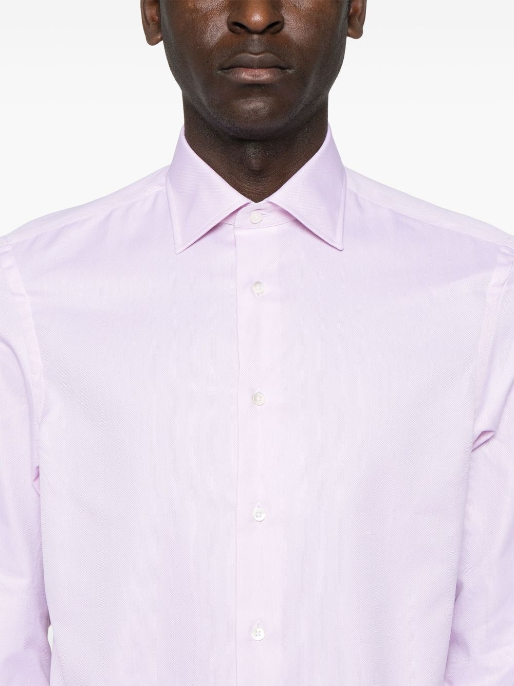 Oxford shirt - 5