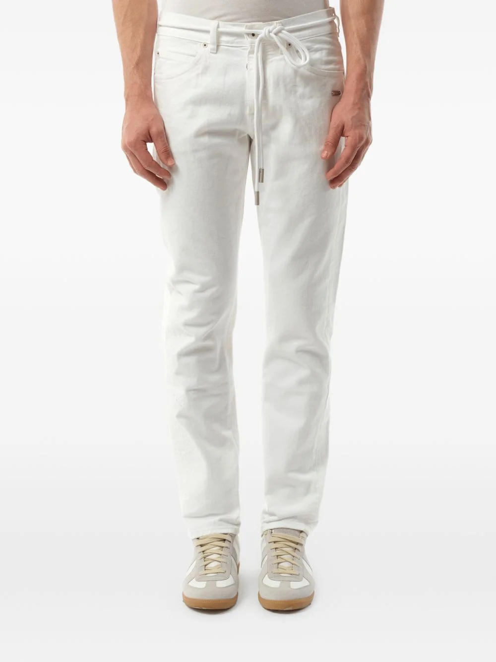 slim-fit jeans - 1
