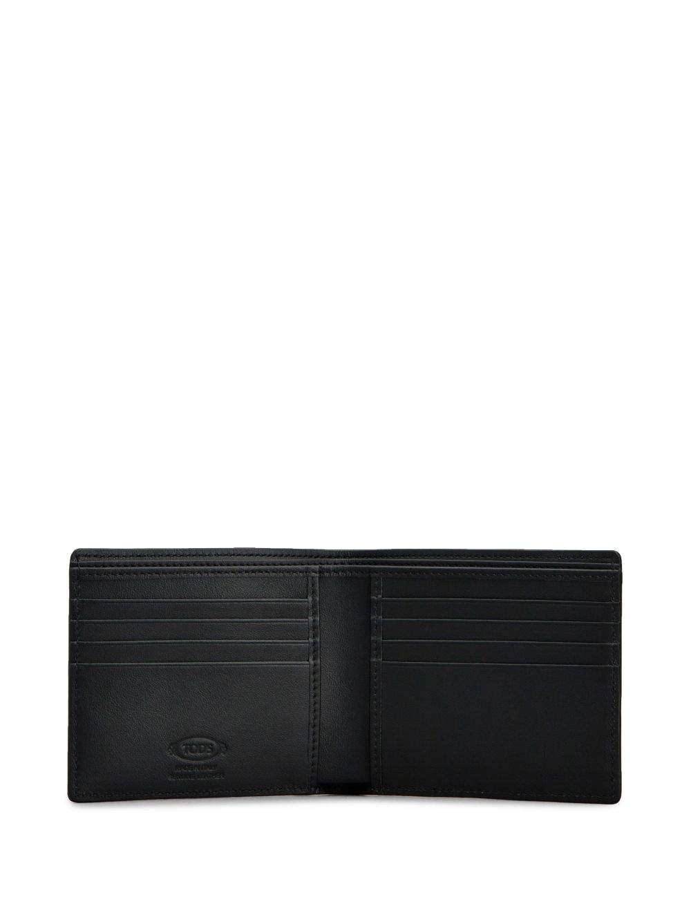 TSY bi-fold wallet - 4