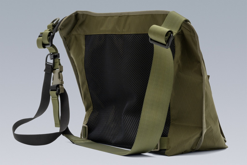 3A-1 Interops Einsatztasche Olive 4