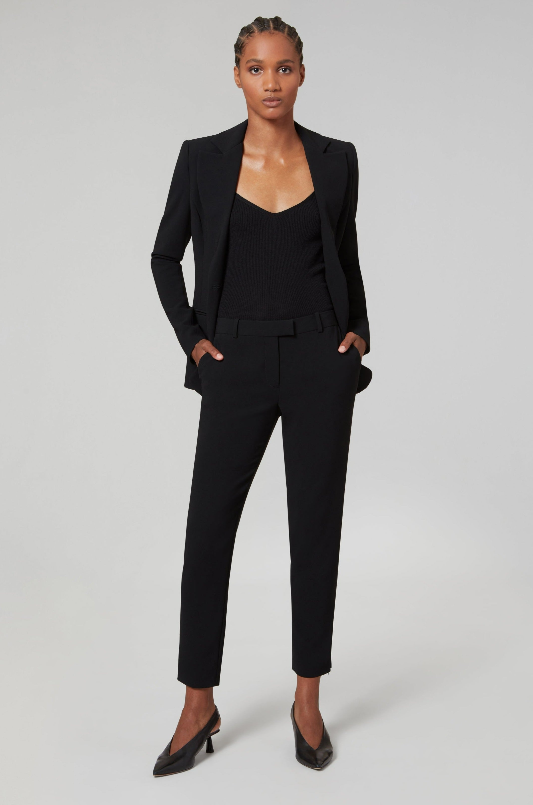 'HENRI' PANT - 2
