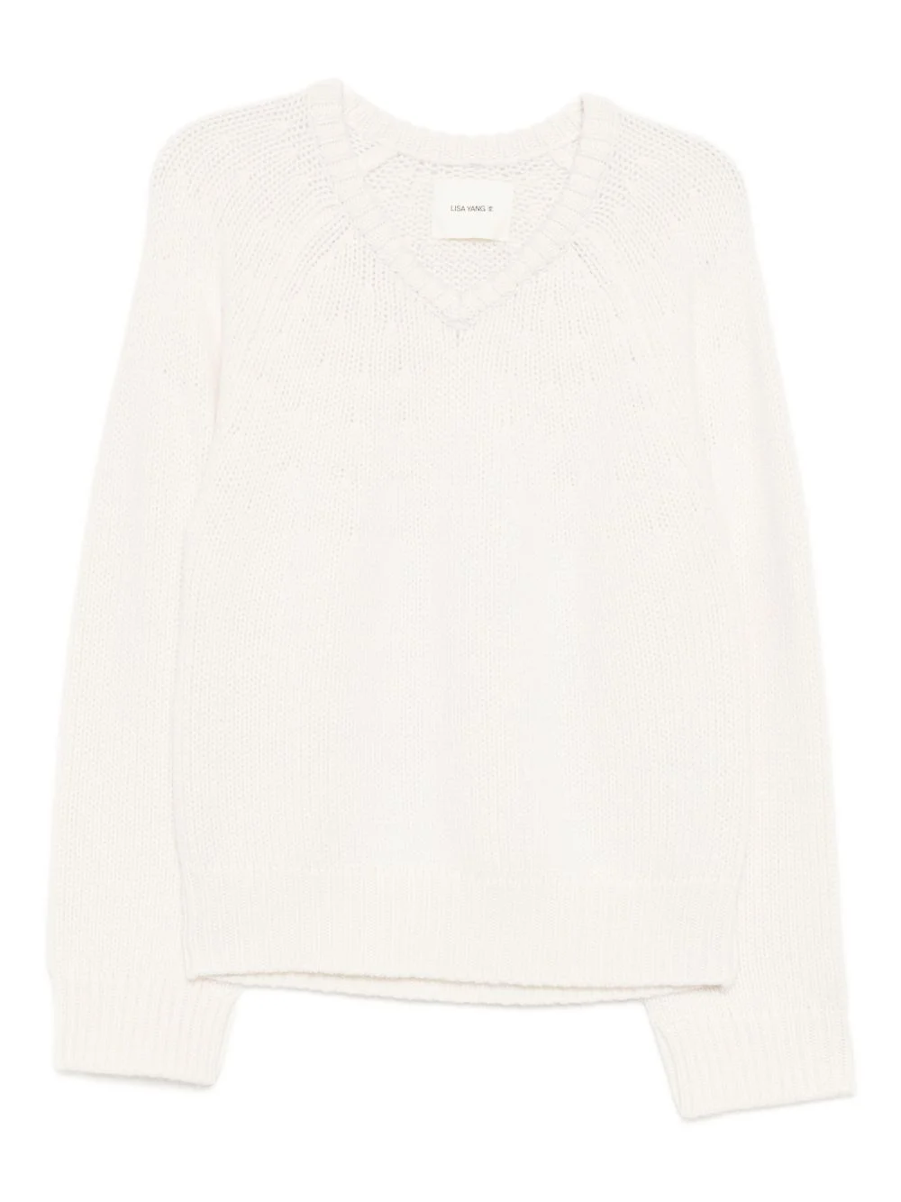 Oia sweater - 1