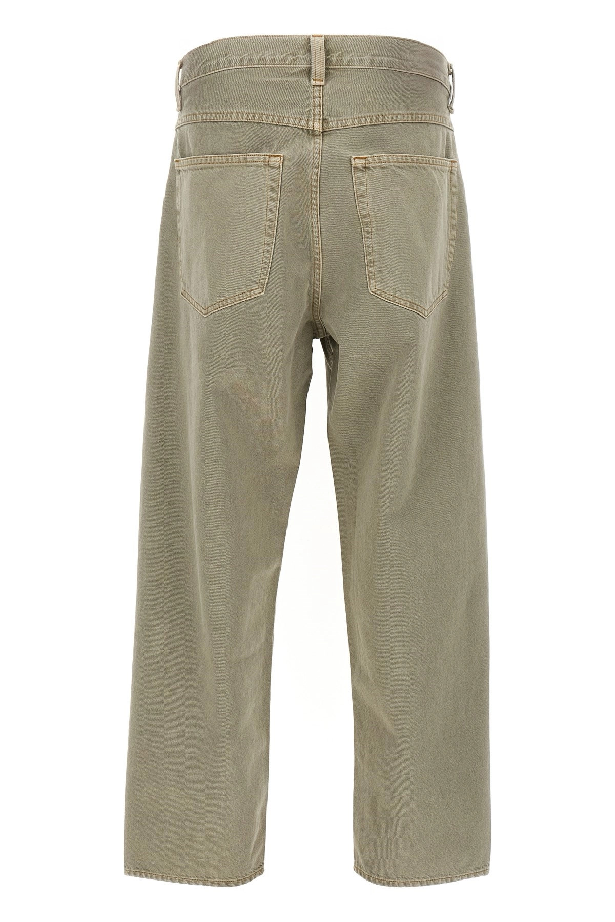 'Fusion' jeans - 2