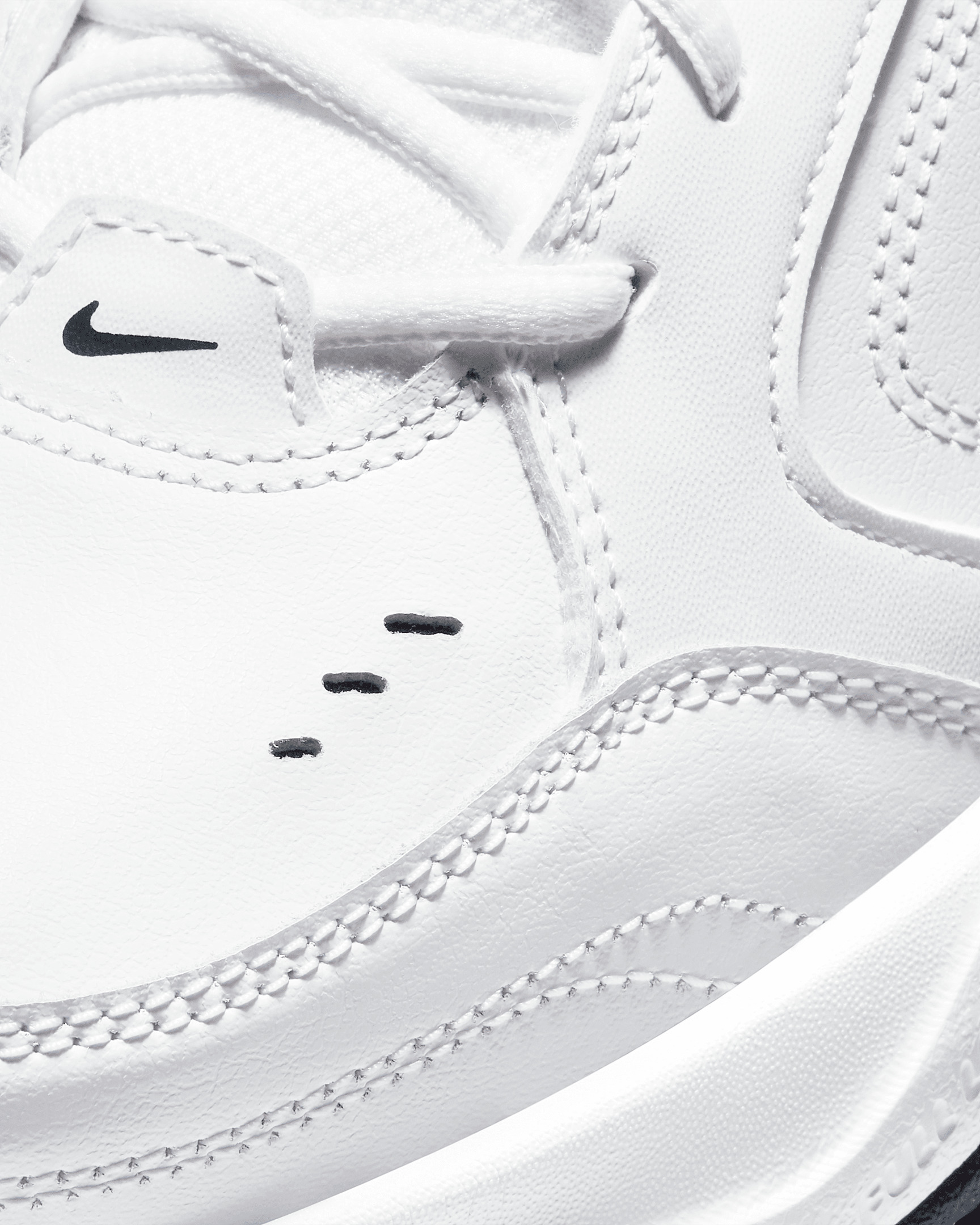 Nike Air Monarch IV Men's Workout Shoes - 7