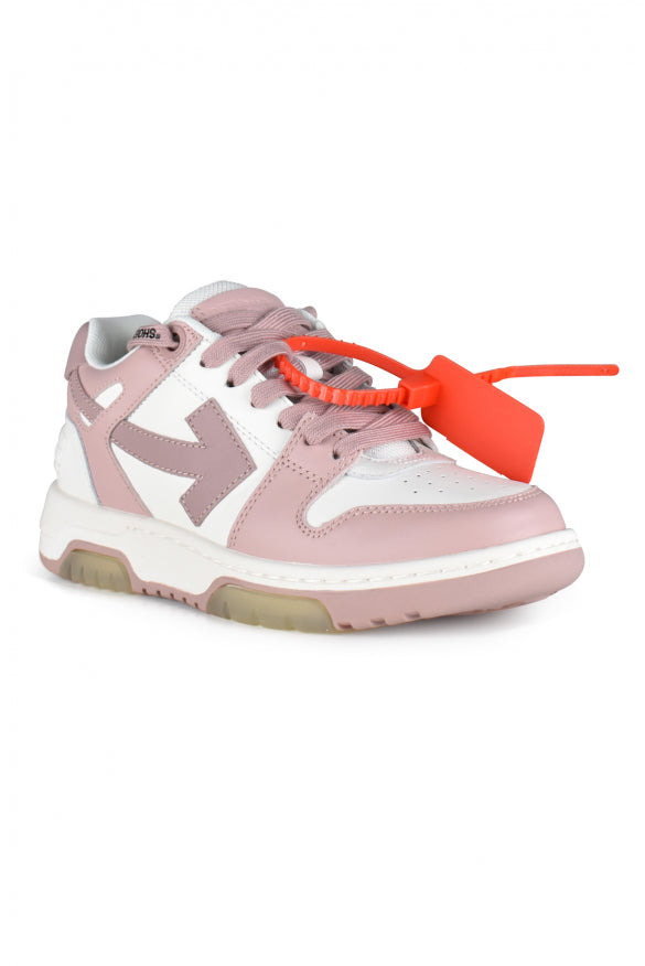 Off-White Women Out Of Office Sneakers - 2
