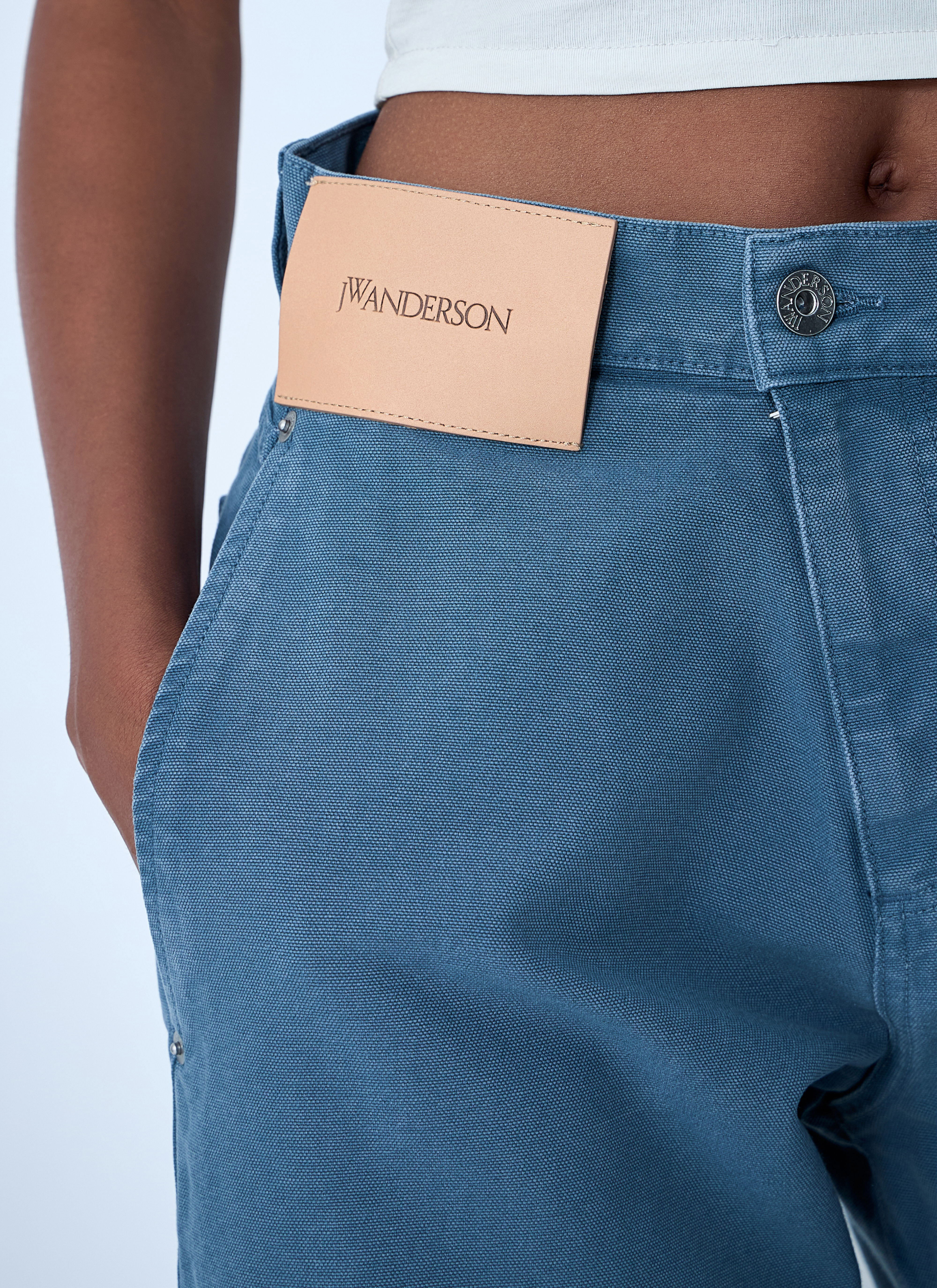 Twisted Pants - 5