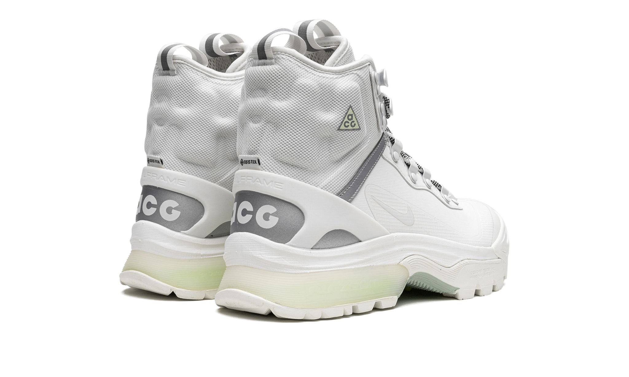 ACG Air Zoom Gaiadome GORE-TEX "Summit White" - 3