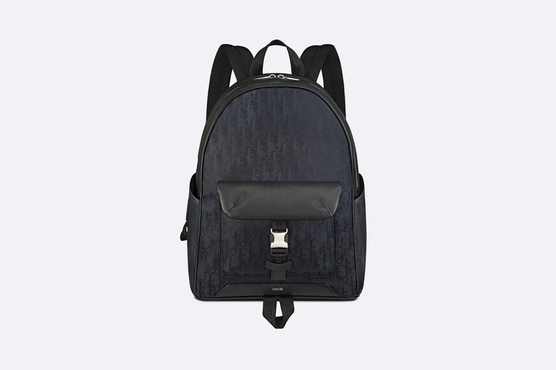 Dior Explorer Backpack 1