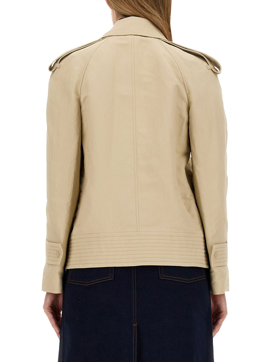 Burberry Women Trench Jacket - 3