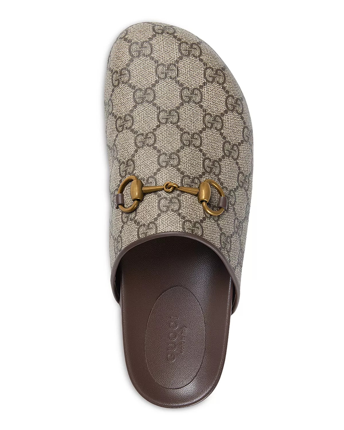 Women's GG Supreme Horsebit Slippers - 3