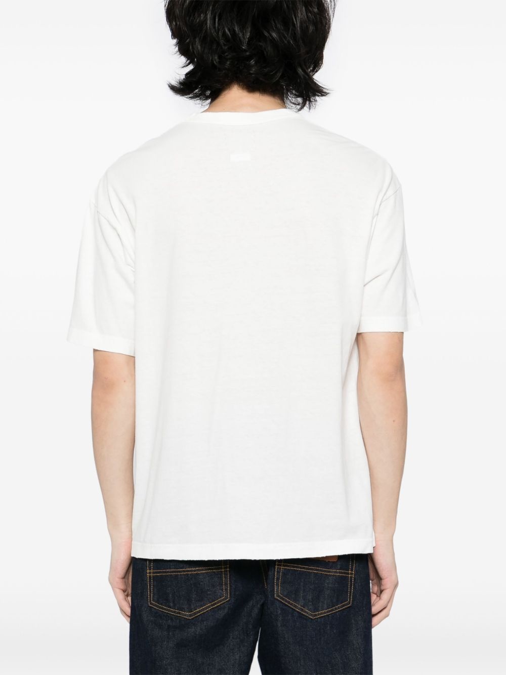 COTTON T-SHIRT - 3