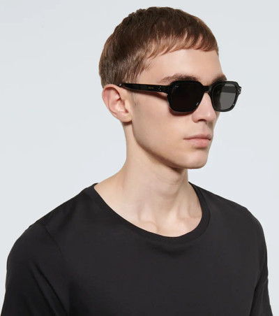 CELINE Square-frame acetate sunglasses outlook