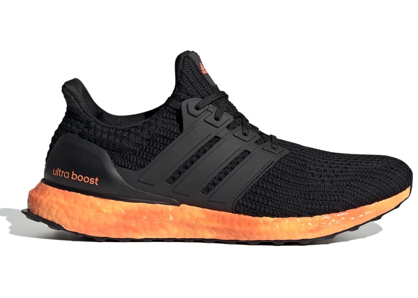 adidas Ultra Boost 4.0 DNA Watercolor Pack Hazy Copper - 1