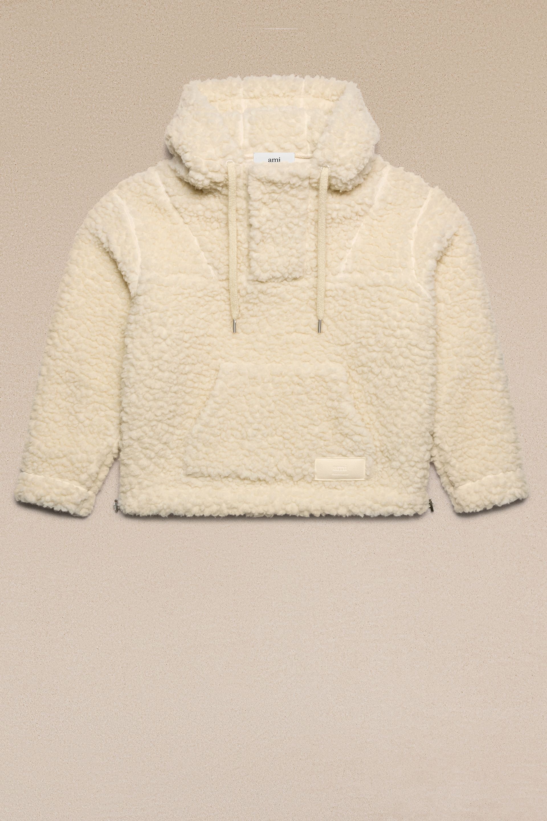 Hooded Jacket - 3