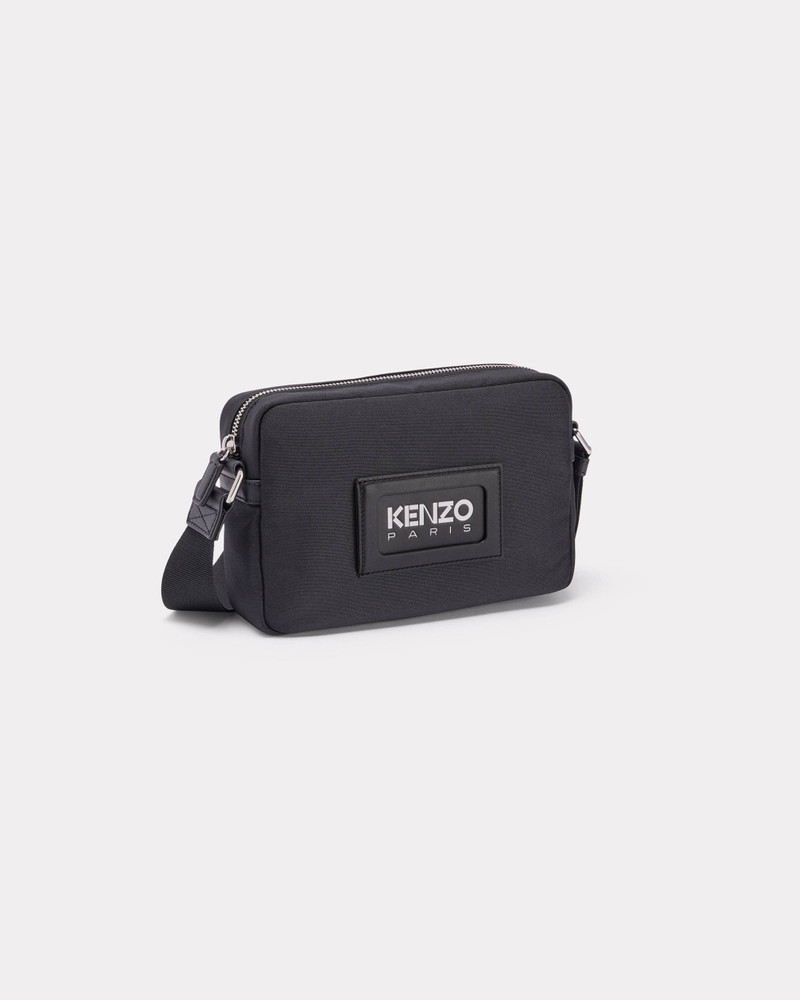 'KENZOGRAPHY' strap bag 1